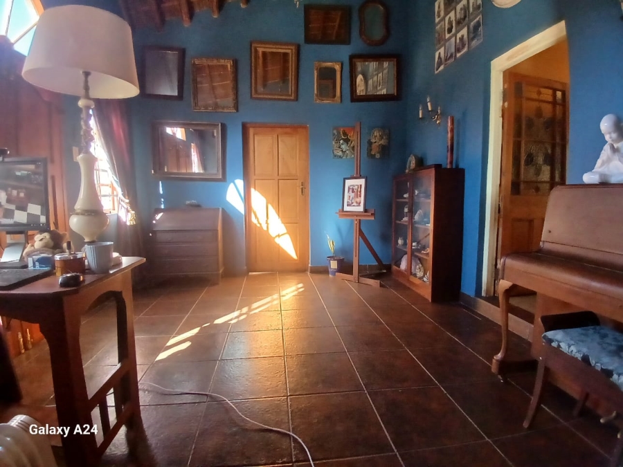 Commercial Property for Sale in Hogsback Eastern Cape